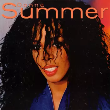 Donna Summer: Donna Summer