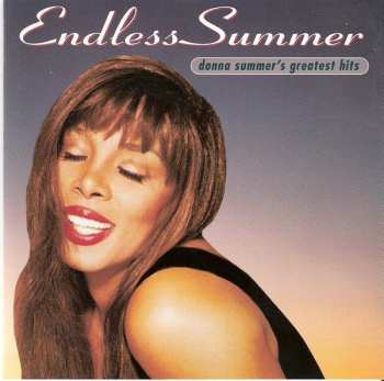 CD Donna Summer: Endless Summer