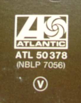 LP Donna Summer: I Remember Yesterday