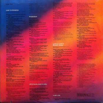 3LP/Box Set Donna Summer: The Box