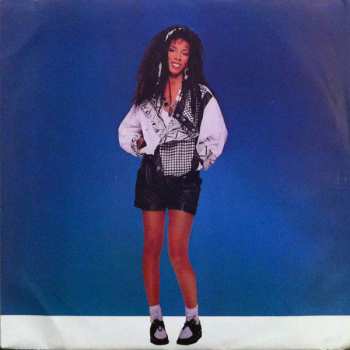 3LP/Box Set Donna Summer: The Box