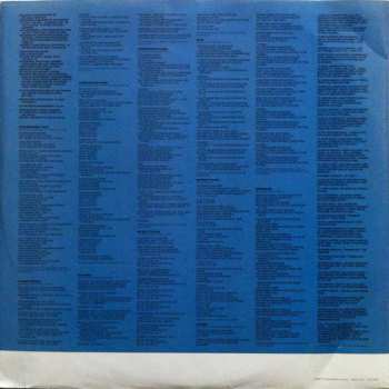 3LP/Box Set Donna Summer: The Box