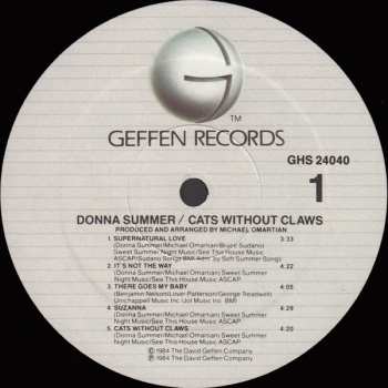 3LP/Box Set Donna Summer: The Box