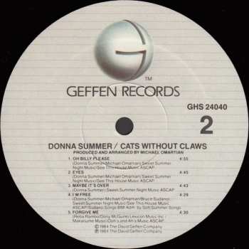 3LP/Box Set Donna Summer: The Box