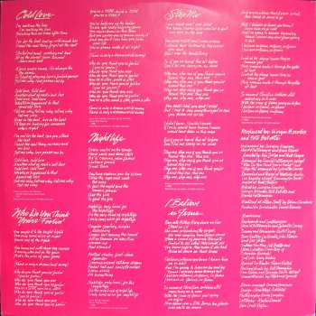 3LP/Box Set Donna Summer: The Box