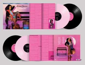 Album Donna Summer: The Wanderer
