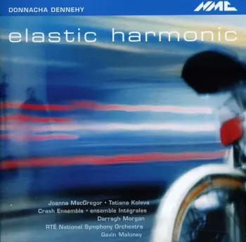 Elastic Harmonic 