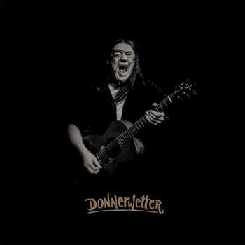Album Donnerwetter: Donnerwetter