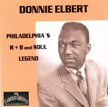 Philadelphia's R + B And Soul Legend
