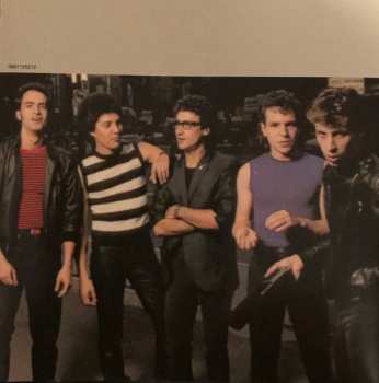 CD Donnie Iris: The Best Of Donnie Iris