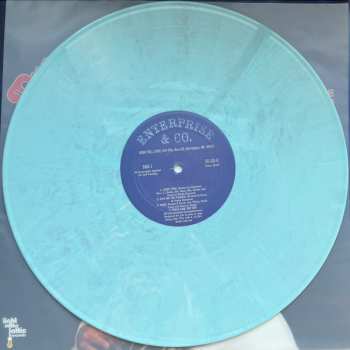 LP Donnie & Joe Emerson: Dreamin' Wild LTD | CLR