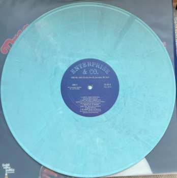 LP Donnie & Joe Emerson: Dreamin' Wild LTD | CLR