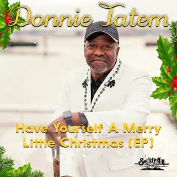 Album Donnie Tatem: Have Yourself A Merry Little Christmas
