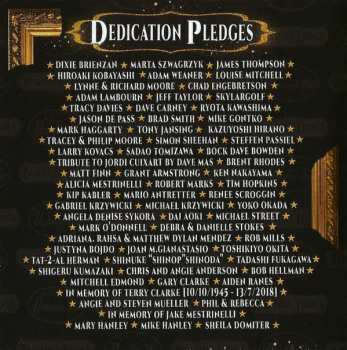 CD Donnie Vie: Beautiful Things