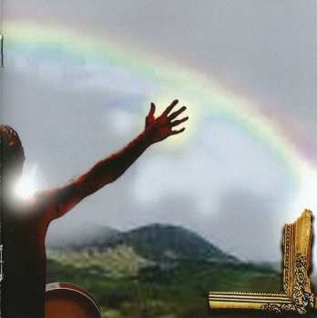 CD Donnie Vie: Beautiful Things