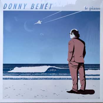 EP Donny Benet: Le Piano LTD | CLR
