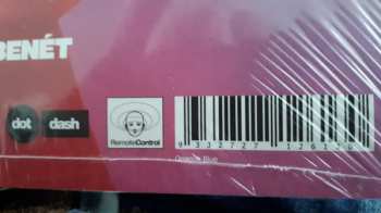 LP Donny Benet: The Don CLR | LTD