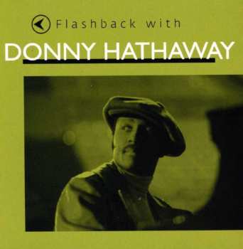 CD Donny Hathaway: Flashback With Donny Hathaway