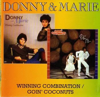 Winning Combination / Goin' Coconuts