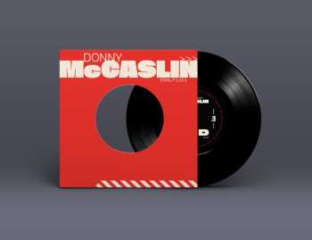 Album Donny McCaslin: 7-kid