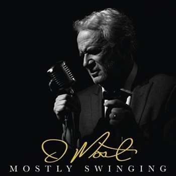 Album Donny Most: D Most Mostly Swinging