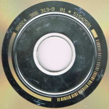 CD Donny Osmond: What I Meant To Say