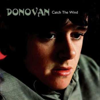 CD Donovan: Catch The Wind