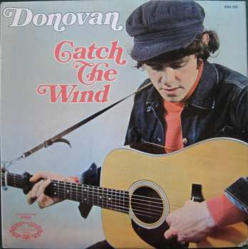 LP Donovan: Catch The Wind