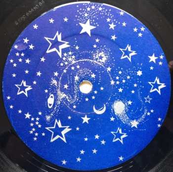 LP Donovan: Cosmic Wheels