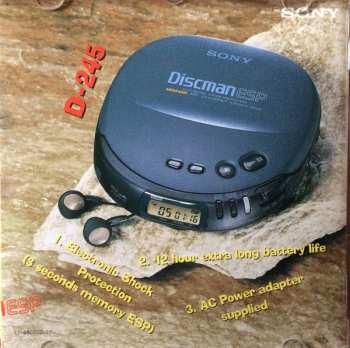 CD Donovan: Definitive Collection