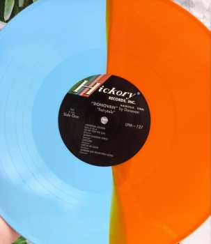 LP Donovan: Fairytale  CLR