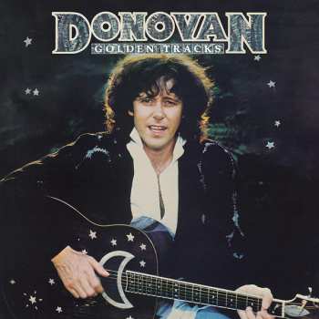 LP Donovan: Golden Tracks