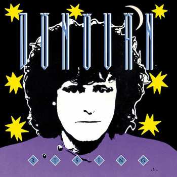 Album Donovan: Rising