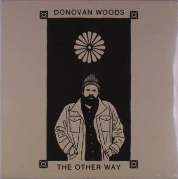LP Donovan Woods: The Other Way