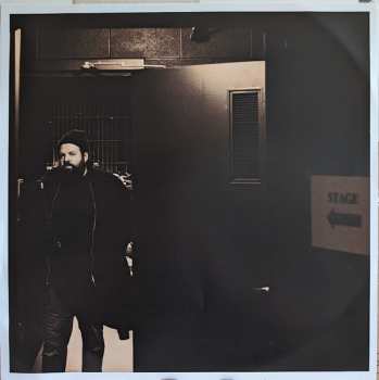 LP Donovan Woods: The Other Way CLR | LTD