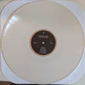 LP Donovan Woods: The Other Way CLR | LTD