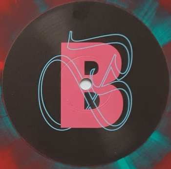 LP Doodseskader: MMXX : Year Zero CLR