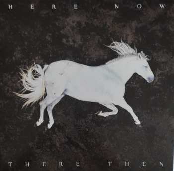 LP Dool: Here Now, There Then CLR | LTD