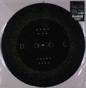 LP Dool: Here Now, There Then LTD | NUM | PIC