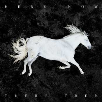 CD Dool: Here Now, There Then DIGI