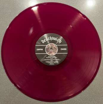 LP Doomriders: Darkness Come Alive