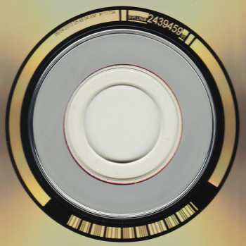 CD Doomriders: Grand Blood