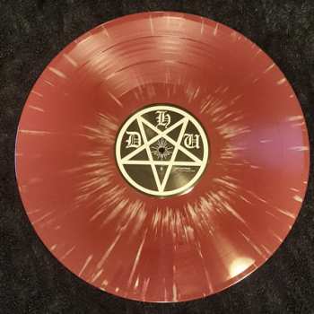 LP Doomstress: Sleep Among The Dead LTD | CLR