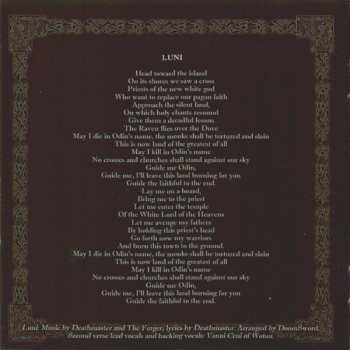 CD DoomSword: My Name Will Live On