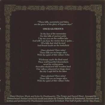 CD DoomSword: My Name Will Live On