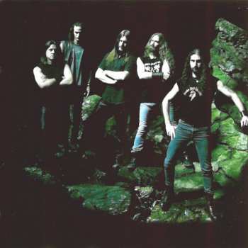 CD DoomSword: My Name Will Live On