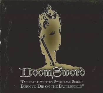 CD DoomSword: My Name Will Live On