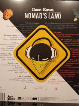 LP Dooz Kawa: Nomad's Land