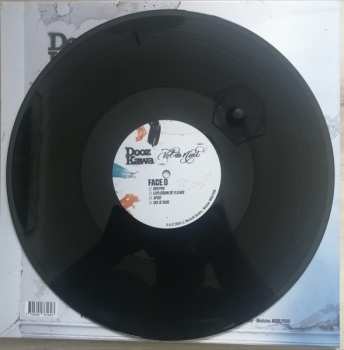 2LP Dooz Kawa: Vol De Nuit