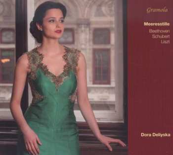 CD/DVD Ludwig van Beethoven: Meeresstille